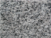 GS White granite